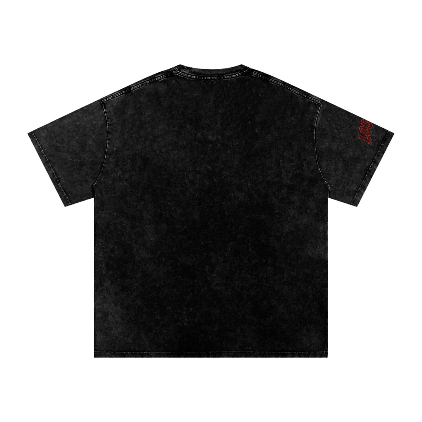 Island Nights Oversized T
