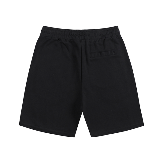 FOUNDATION1 LOSSOL SHORTS - Essential Cotton Shorts