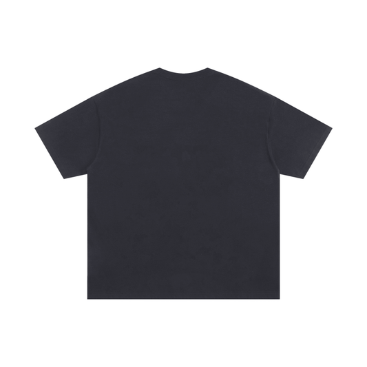 RIP NIPPSY HUSSEL - Oversized T-shirt