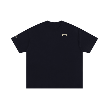 Big Kahuna Burger -Unisex Oversized Cotton T-Shirt
