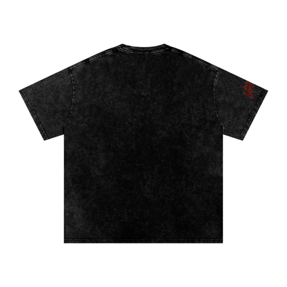 Island Nights Oversized T