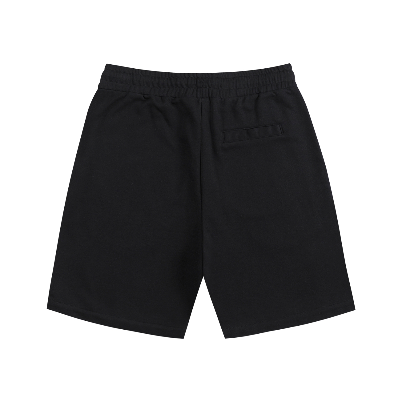FOUNDATION1 LOSSOL SHORTS - Essential Cotton Shorts