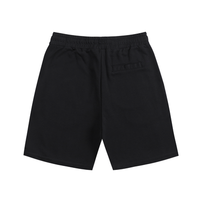 FOUNDATION1 LOSSOL SHORTS - Essential Cotton Shorts
