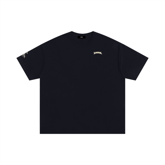 Big Kahuna Burger -Unisex Oversized Cotton T-Shirt
