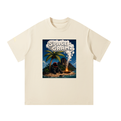 Space Gramz Cream