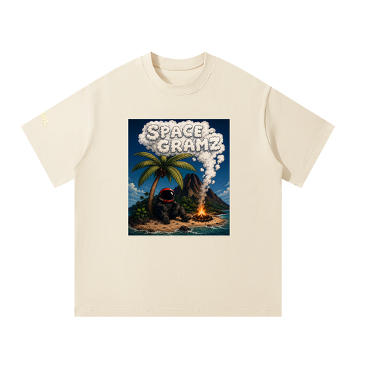 Space Gramz Cream