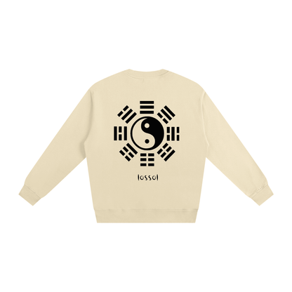 Heavyweight Essential Sweatshirt