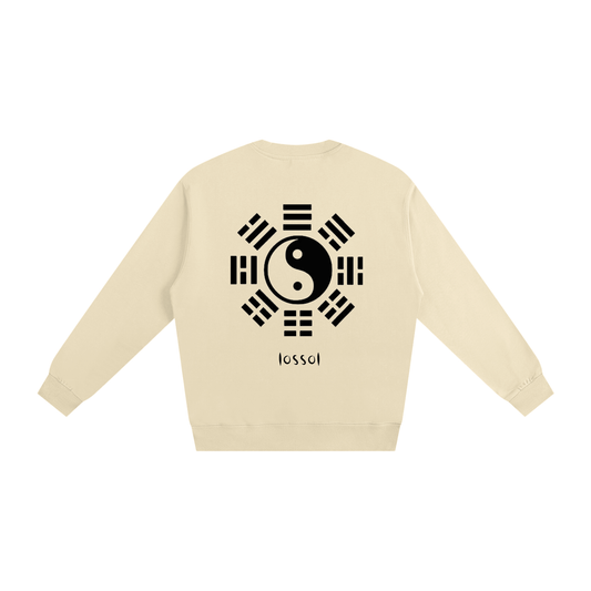 Heavyweight Essential Sweatshirt