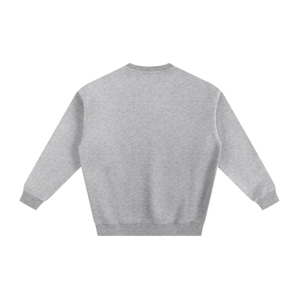 EL PADRE - Fleeced Sweatshirt